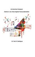 American Composer Charles E. Ives