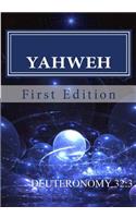 Yahweh