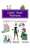 Color Your Future