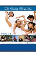 Parent Playbook 3-5 Revised: Standards Based Learning Activities