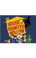House on Haunted Hollow