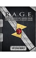 R.A.G.E.