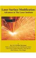 Laser Surface Modification