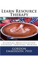 Learn Resource Therapy