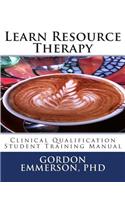 Learn Resource Therapy