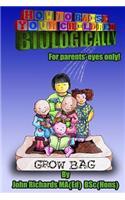 How to Raise Your Children Biologically