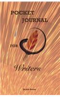 Pocket Journal for Writers