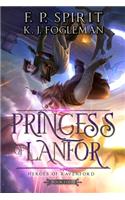 Princess of Lanfor