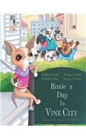 Roxie's Day In Vine City