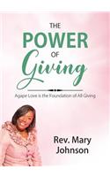 Power of Giving