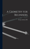 Geometry for Beginners