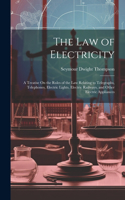 Law of Electricity