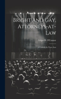 Bright And Gay, Attorneys-at-law