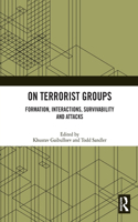 On Terrorist Groups