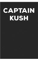 Captain Kush