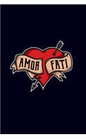 Amor Fati