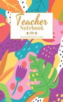 Teacher Notebook