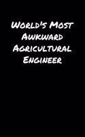 World's Most Awkward Agricultural Engineer