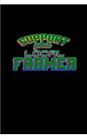 Support your local farmers