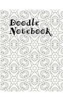 Doodle Notebook