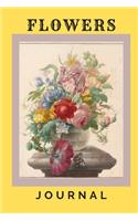 Flowers Journal