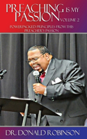 Preaching Is My Passion - Volume 2
