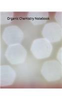 Organic Chemistry Notebook