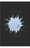 Save the Forest