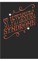 St. Petersburg Syndrome