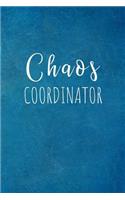 Chaos Coordinator