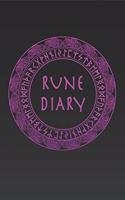 Rune Diary