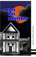 A Casa dos Monstros