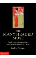 Many-Headed Muse