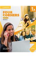 Four Corners Level 1A Workbook