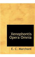 Xenophontis Opera Omnia