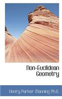 Non-Euclidean Geometry