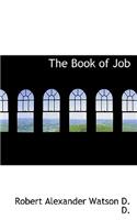 The Book of Job