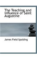 The Teaching and Influence of Saint Augustine