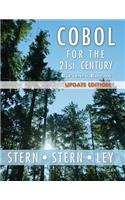 COBOL for the 21st Century