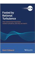 Fooled by Rational Turbulence