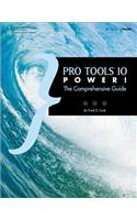 Pro Tools 10 Power!