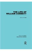 The Life of William Cobbett