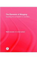 The Elements of Blogging
