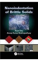 Nanoindentation of Brittle Solids