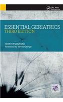 Essential Geriatrics, Third Edition