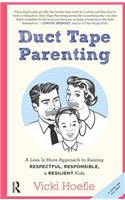 Duct Tape Parenting