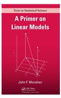 Primer on Linear Models