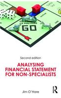 Analysing Financial Statements for Non-Specialists