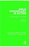 Child Psychology in Action