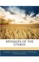Myomata of the Uterus
